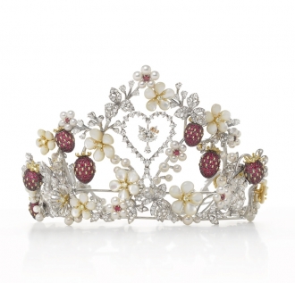【#Jewelry】風情萬種 珍珠也可以百變百搭(下)