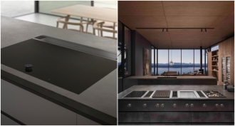【#Good Design】顛覆廚電美學！四大主張，為廚房空間引入與眾不同的品味靈魂