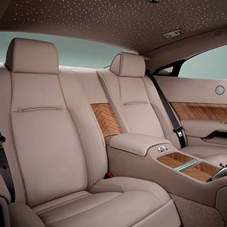 【#Car】Rolls-Royce 超越想像的客製