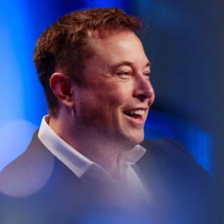【#Influencer】《時代雜誌》年度風雲人物—Elon Musk伊隆馬斯克，這8件不為人知的事更認識他