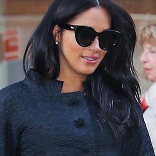 【#Private Choice】Meghan Markle的時尚愛牌Le Specs，「Live、Love、Le Specs」鼓勵人們熱愛生活，並且探索生活中的快樂來源。