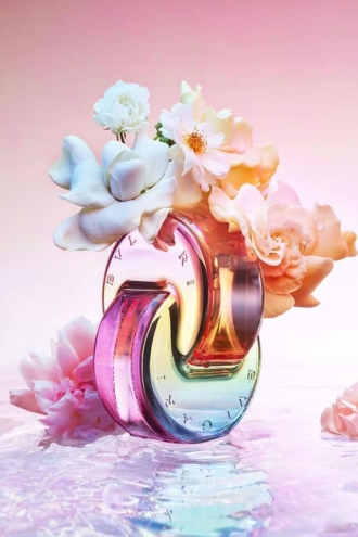 【#Designers】一百四十年來第一人，印花女王Mary Katrantzou接掌寶格麗皮革製品/配件創意總監