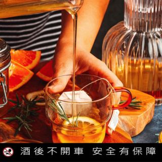 【#Wine & Spirits】享受成熟微醺的氛圍！適合冬天飲用的熱雞尾酒，不僅禦寒更暖心
