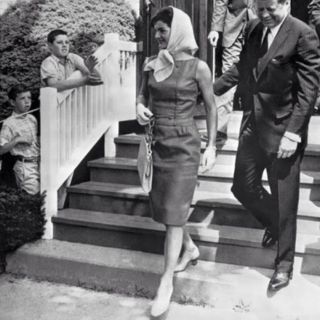 認識時尚史上最具影響力的經典謬思，從龐巴杜夫人到瑪麗安東妮，她們以風格改寫時代