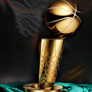 NBA獎盃的祕辛，原來背後竟由這個珠寶世家打造，承載體壇百年來的最高榮耀